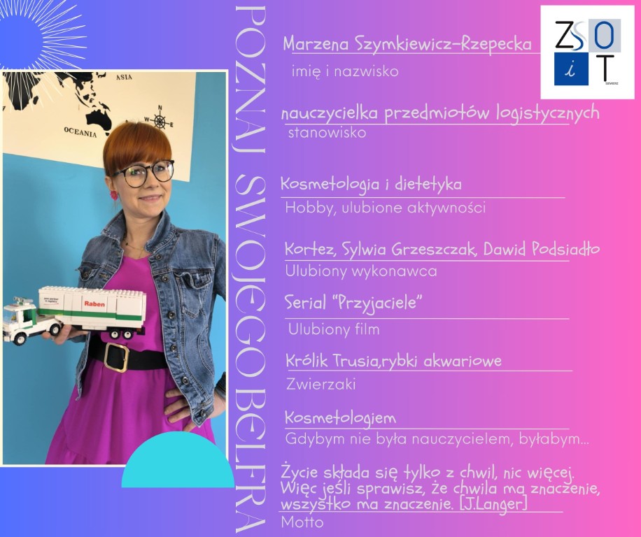 Marzena Szymkiewicz-Rzepecka
