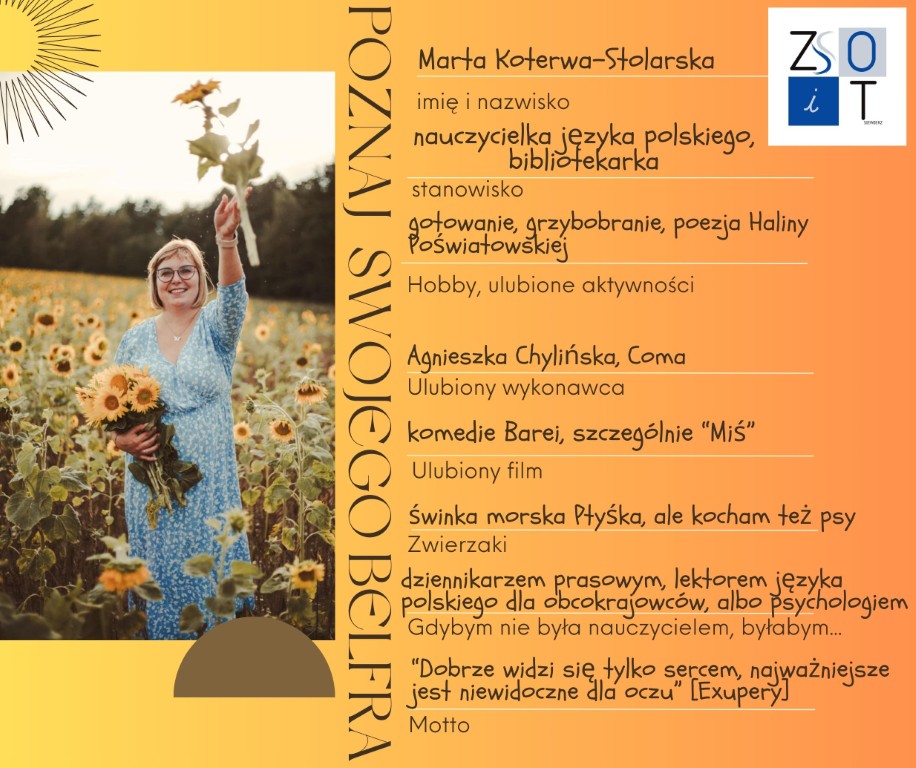 Marta Koterwa-Stolarska