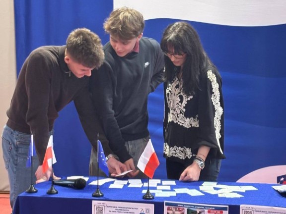 Planowaliśmy karierę