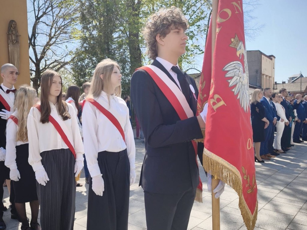 Gminny 3 maja