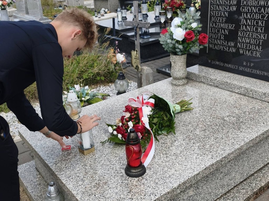 Pamięć jest naszym obowiązkiem