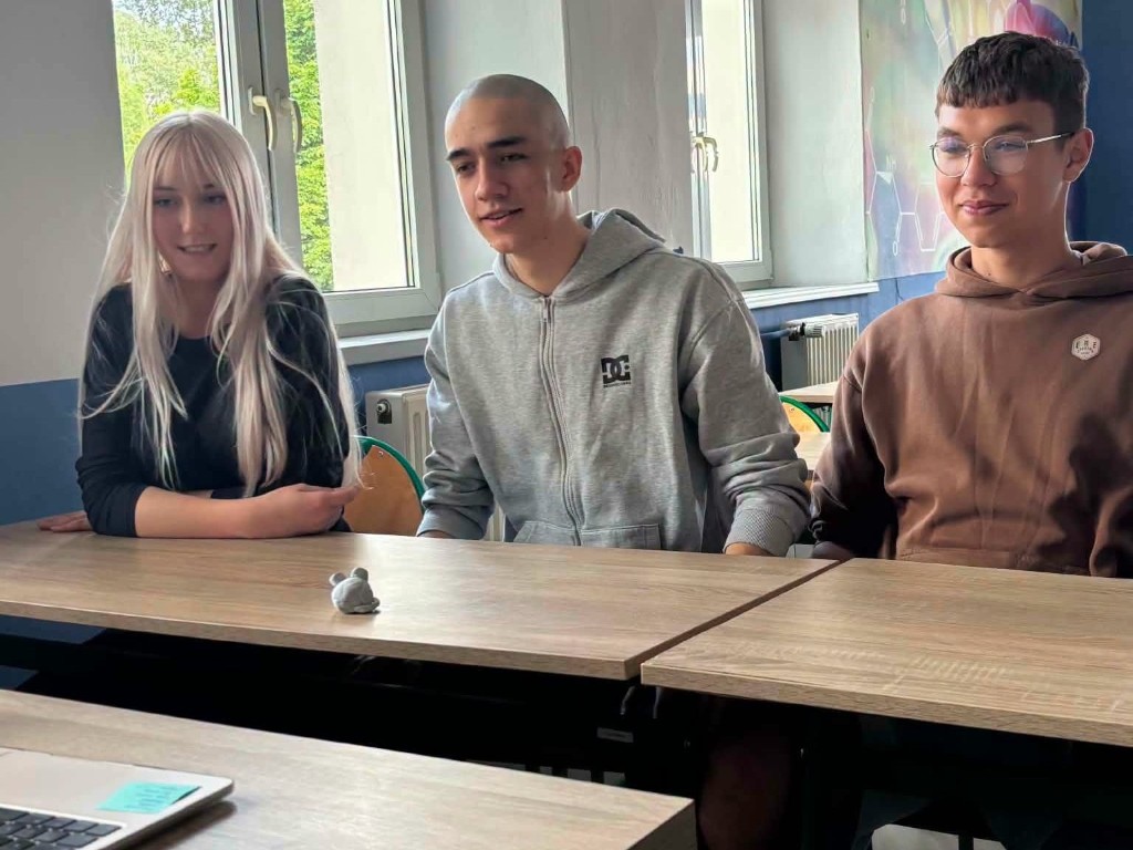 Rozmowa kwalifikacyjna